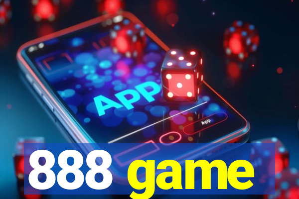 888 game